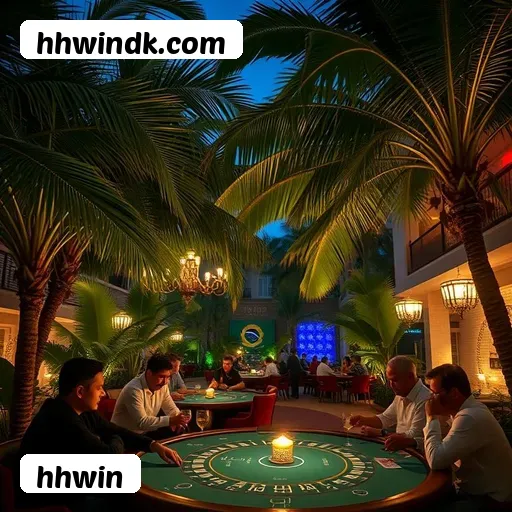 Blackjack Premium Ao Vivo hhwin.com - Múltiplas Variações com Dealers Brasileiros