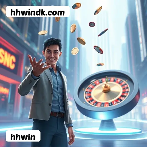Ofertas Exclusivas e Limitadas hhwin.com - Flash Sales, Power Hours e Mega Spins