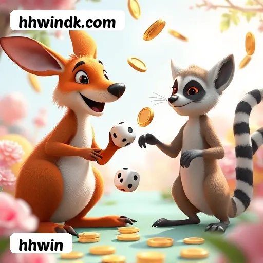 Interface Premium do App hhwin.com - Design Moderno e Intuitivo para Apostas Mobile