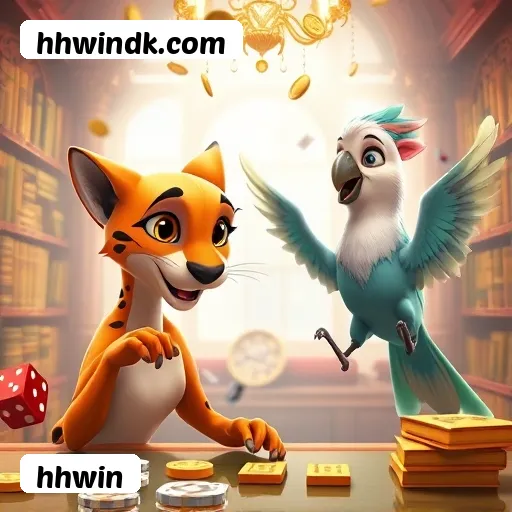 Cadastro Rápido hhwin.com - Crie Sua Conta em 30 Segundos e Ganhe Bônus de Boas-vindas até 300%